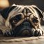 Pourquoi les chien carlins puent ?