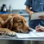Quel prix pour la stérilisation d&rsquo;une chienne de 30kg ?