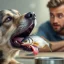 Mauvaise haleine chez le chien : pourquoi ça sent le poisson ?