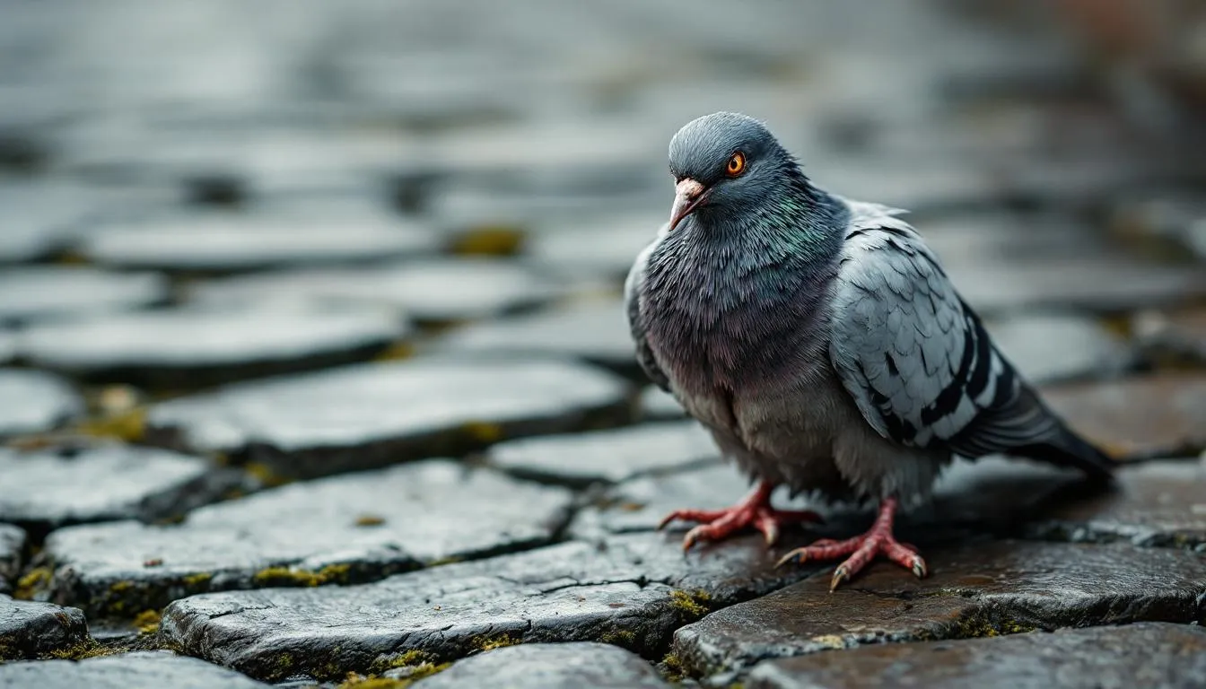 Durée de vie d’un pigeon sans manger ce qu’il faut savoir — free download