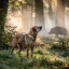 Où acheter un chien rapprocheur voie unique pour le sanglier ?