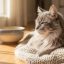 Les meilleures croquettes pour chat senior : une alimentation adaptée pour un vieillissement en douceur